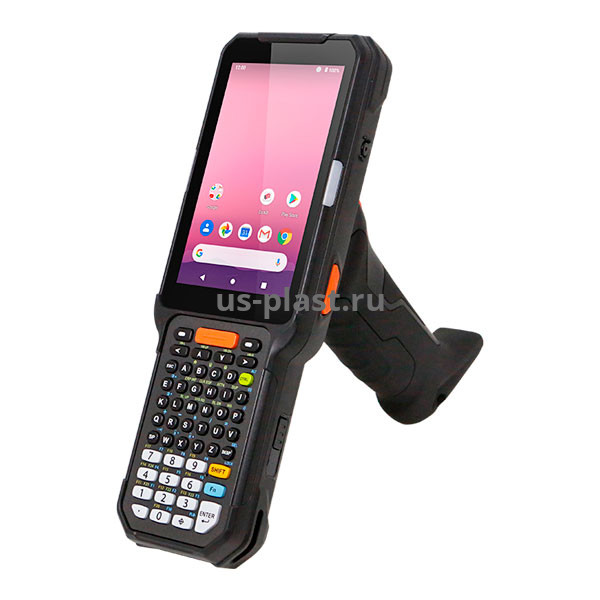 Терминал сбора данных Point Mobile P451G6Y24DJE0C. Фото N5