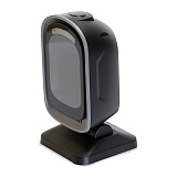 Mertech 8500 P2D Mirror Black (4109), стационарный 2D сканер штрих-кода