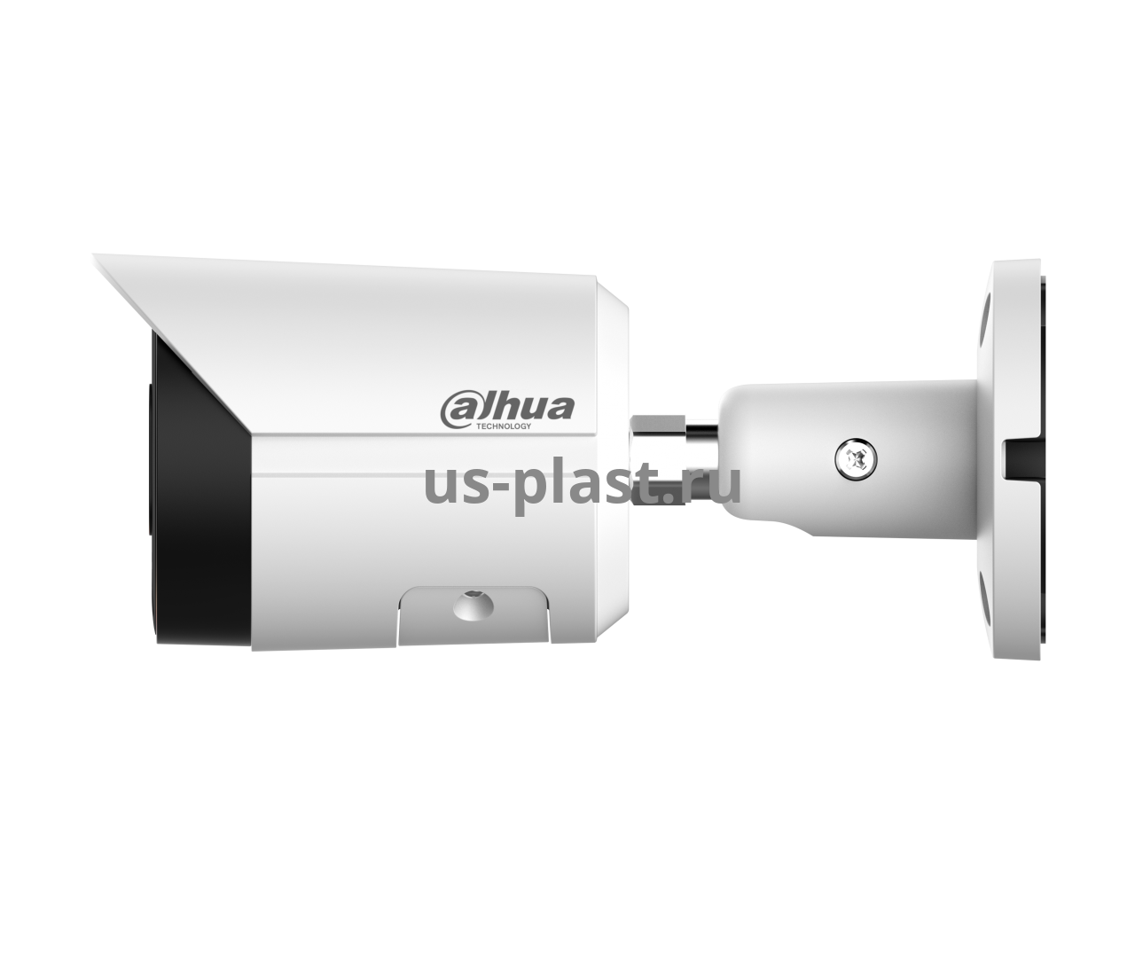 Dahua DH-IPC-HFW2449SP-S-IL-0360B, 4Мп уличная цилиндрическая IP-видеокамера. Фото N3 в Санкт-Петербурге