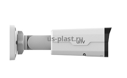Uniview IPC2324SE-ADZK-WL-I0, 4Мп уличная цилиндрическая IP-камера. Фото N2