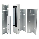 Ранее вы смотрели ZKTeco CM350-SET, комплект электромагнитного замка 350 кг для СКУД