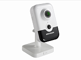 Ранее вы смотрели Hikvision DS-2CD2463G2-I(4mm) 6Мп внутренняя компактная IP-камера