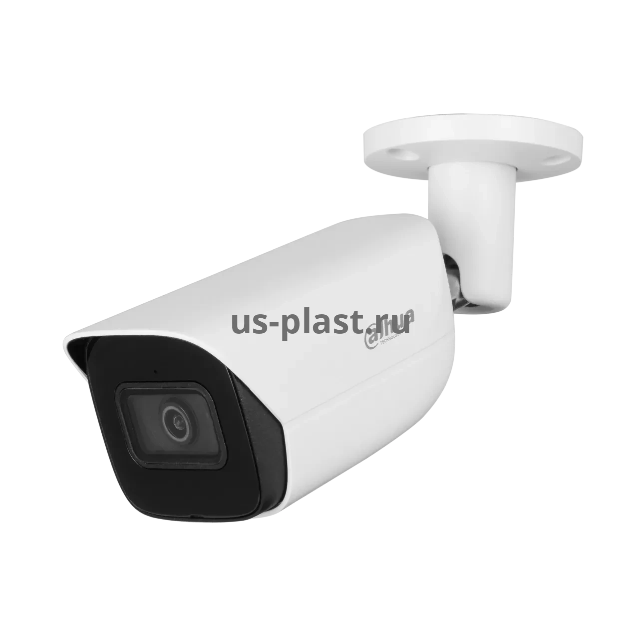 Dahua DH-IPC-HFW3441EP-S-0600B-S2, 4Мп уличная цилиндрическая IP-камера