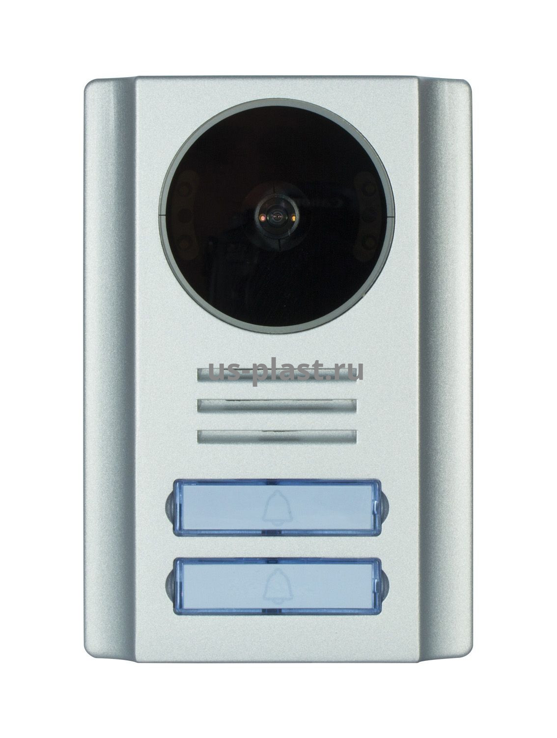 Tantos Stuart-2, вызывная панель видеодомофона на 2 абонента