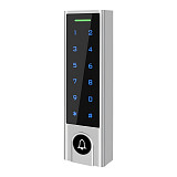 TTLock H3 (BLE) биометрический контроллер доступа по картам Mifare и паролю