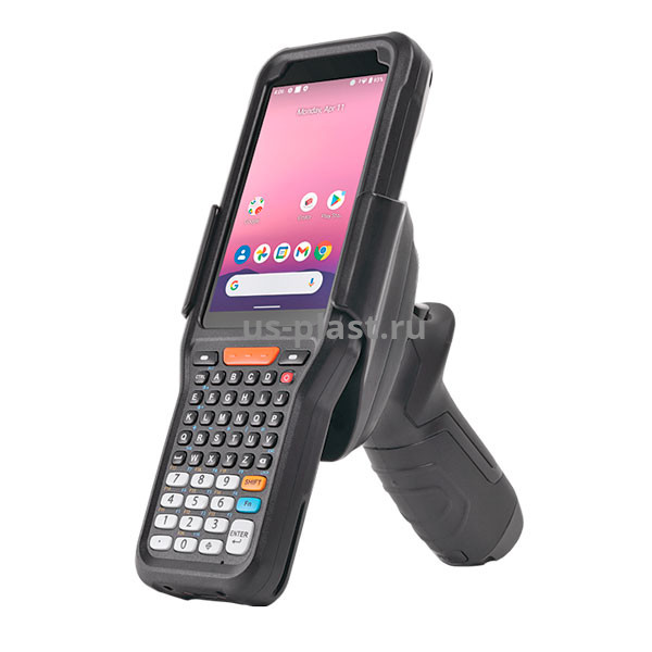 Терминал сбора данных Point Mobile P351G6263BJE0C. Фото N6