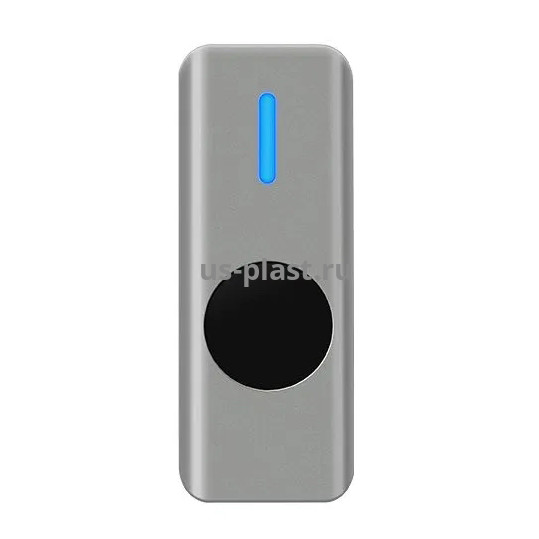 Бесконтактная накладная кнопка выхода EB-1406. Фото N2