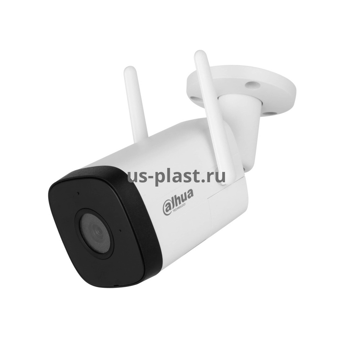 Dahua DH-IPC-HFW1430DTP-STW-0280B, 4Mп уличная цилиндрическая IP-камера с Wi-Fi