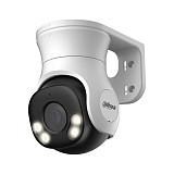 Dahua DH-HAC-PT1500AP-IL-A-0280B-S2, 5 Mп аналоговая купольная HDCVI-камера