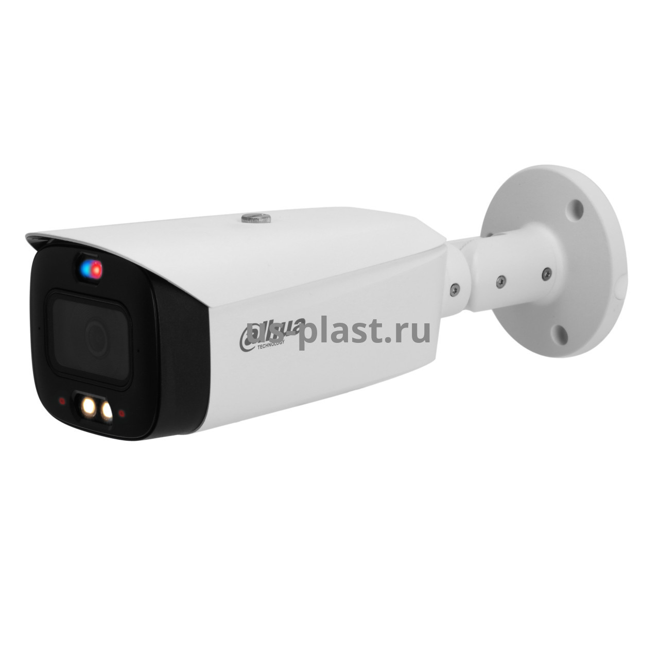 Dahua DH-IPC-HFW3849T1P-AS-PV-0360B-S5, 8Мп уличная цилиндрическая IP-камера. Фото N2