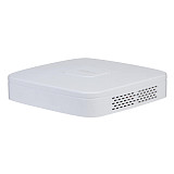 Ранее вы смотрели Dahua DHI-NVR2108-I2, 8-канальный IP-видеорегистратор