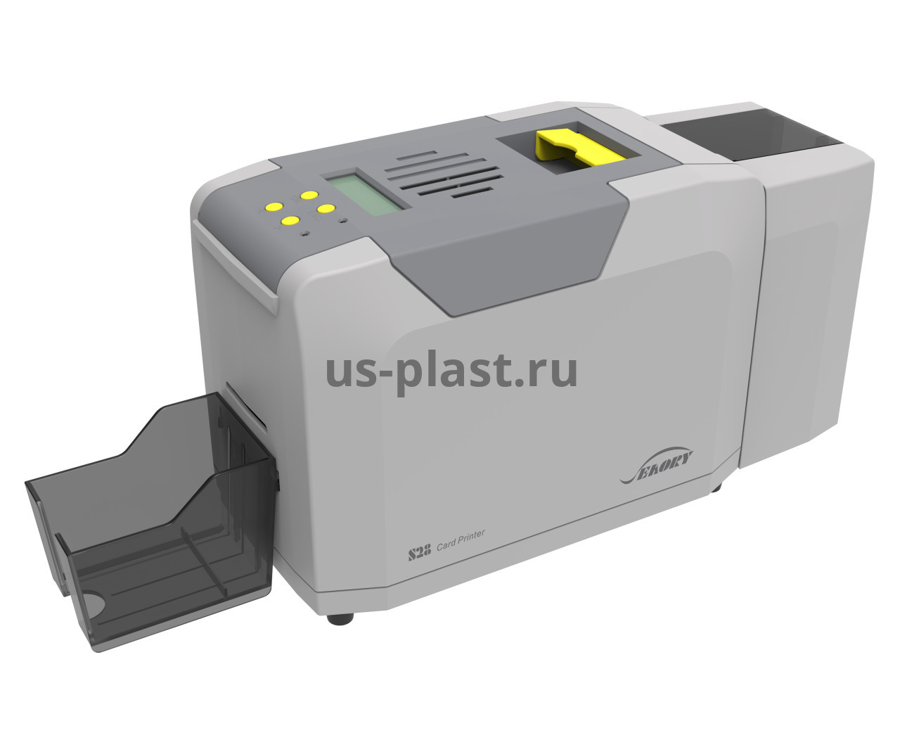 Seaory S28 (FGI.S2801.EUZ) принтер пластиковых карт