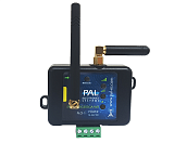 Ранее вы смотрели PAL ES Smart Gate SG303GA, 3G GSM контроллер