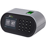 ZKTeco D1S биометрический терминал учета рабочего времени