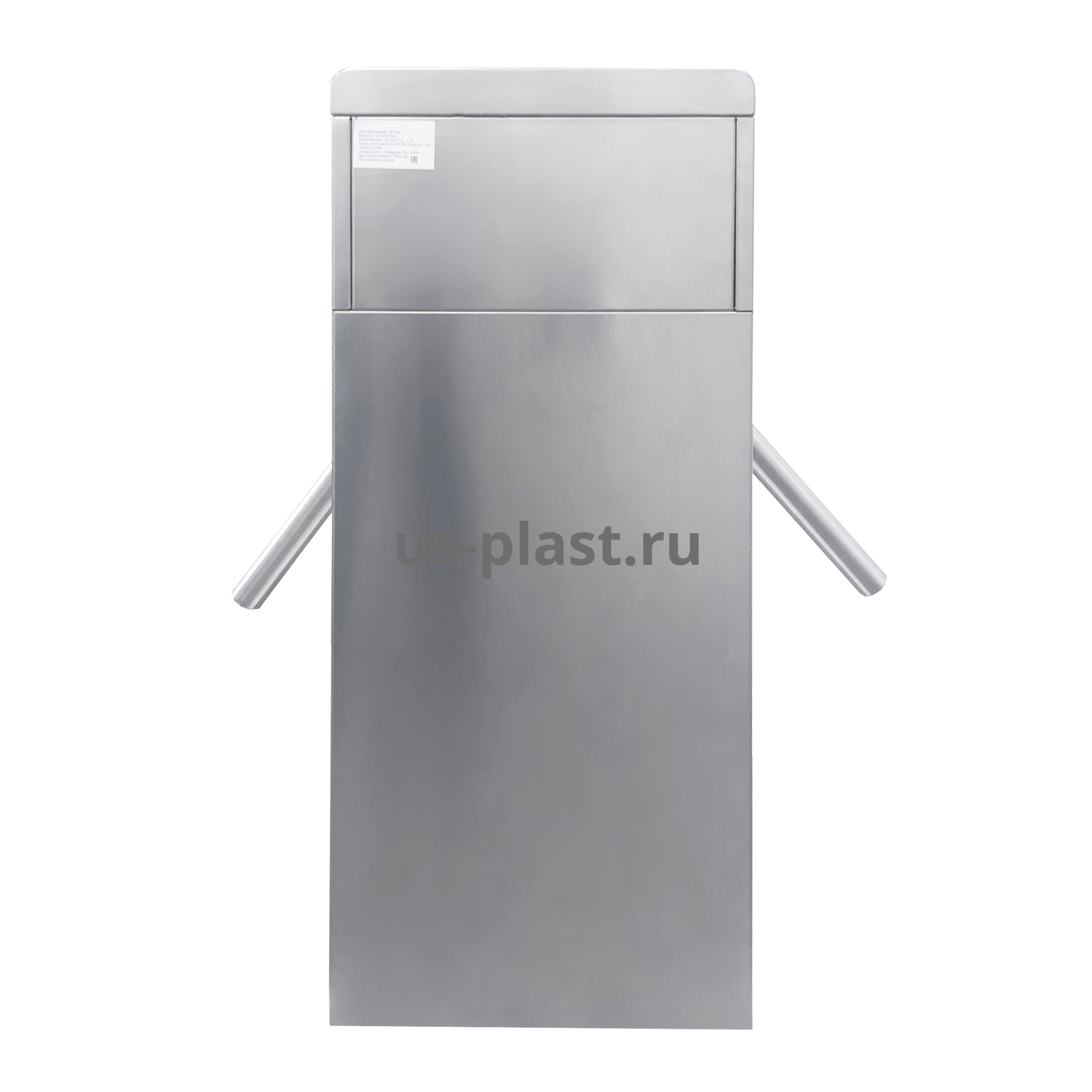 ZKTeco TS1011 Plus [PERCo, EM/MF] турникет-трипод (электронная проходная) с контроллером и считывателями RFID карт. Фото N5