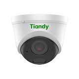 Ранее вы смотрели Tiandy TC-C34HN Spec:I3/E/Y/C/2.8mm/V4.2, 4Мп уличная купольная IP-камера