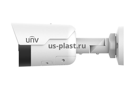 Uniview IPC2122LE-ADF40KMC-WL, 2Мп уличная цилиндрическая IP-камера. Фото N2