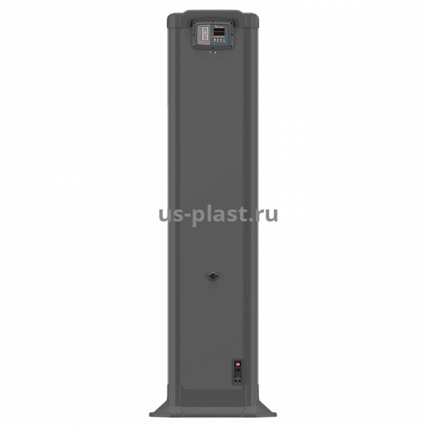 БЛОКПОСТ "МАТРЁШКА" PC Vx 6, металлодетектор монопанель. Фото N5
