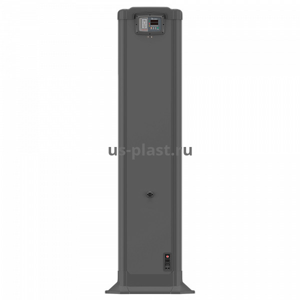 БЛОКПОСТ "МАТРЁШКА" PC Vx 6, металлодетектор монопанель. Фото N5