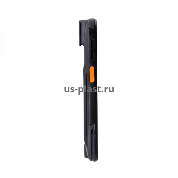 Терминал сбора данных Mertech MovFast S55 9200. Фото N4