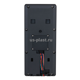 Dahua DHI-ASI2212H-W (MF) (Wi-Fi) автономный контроллер со считывателем отпечатков пальцев и карт Mifare и клавиатурой. Фото N3