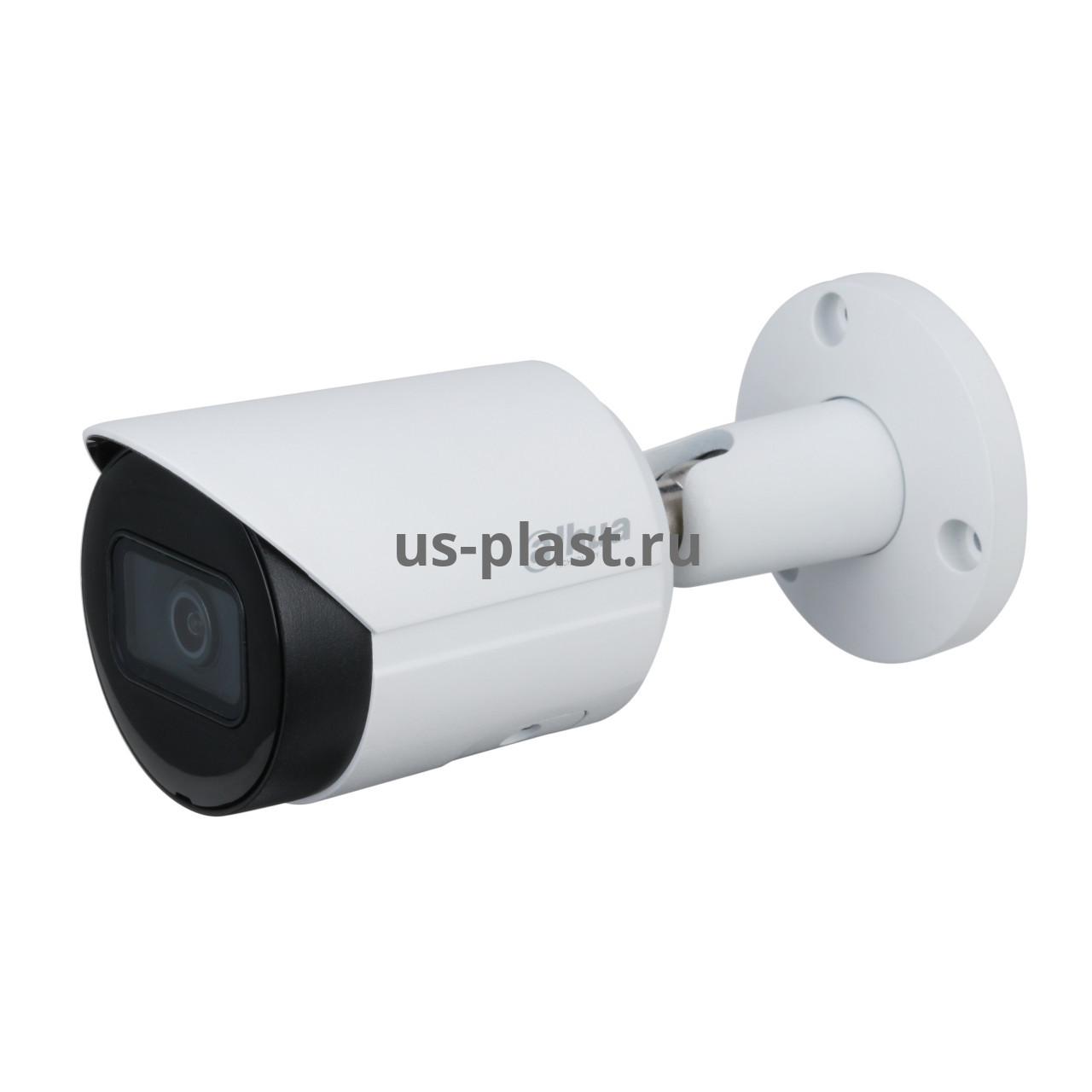 Dahua DH-IPC-HFW2230SP-S-0280B-S2, 2 Мп уличная цилиндрическая IP-видеокамера