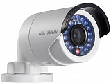 Hikvision DS-2CD2023IV-I, 2Мп уличная цилиндрическая IP-камера с ИК-подсветкой до 30м Hikvision DS-2CD2023IV-I, 2Мп уличная цилиндрическая IP-камера с ИК-подсветкой до 30м