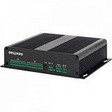 Ранее вы смотрели BEWARD DMX100A2, преобразователь координатно-матричных домофонов в IP