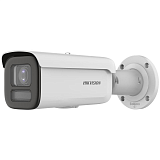 Ранее вы смотрели Hikvision DS-2CD2647G2HT-LIZS(2.8-12mm) 4Мп уличная цилиндрическая IP-камера