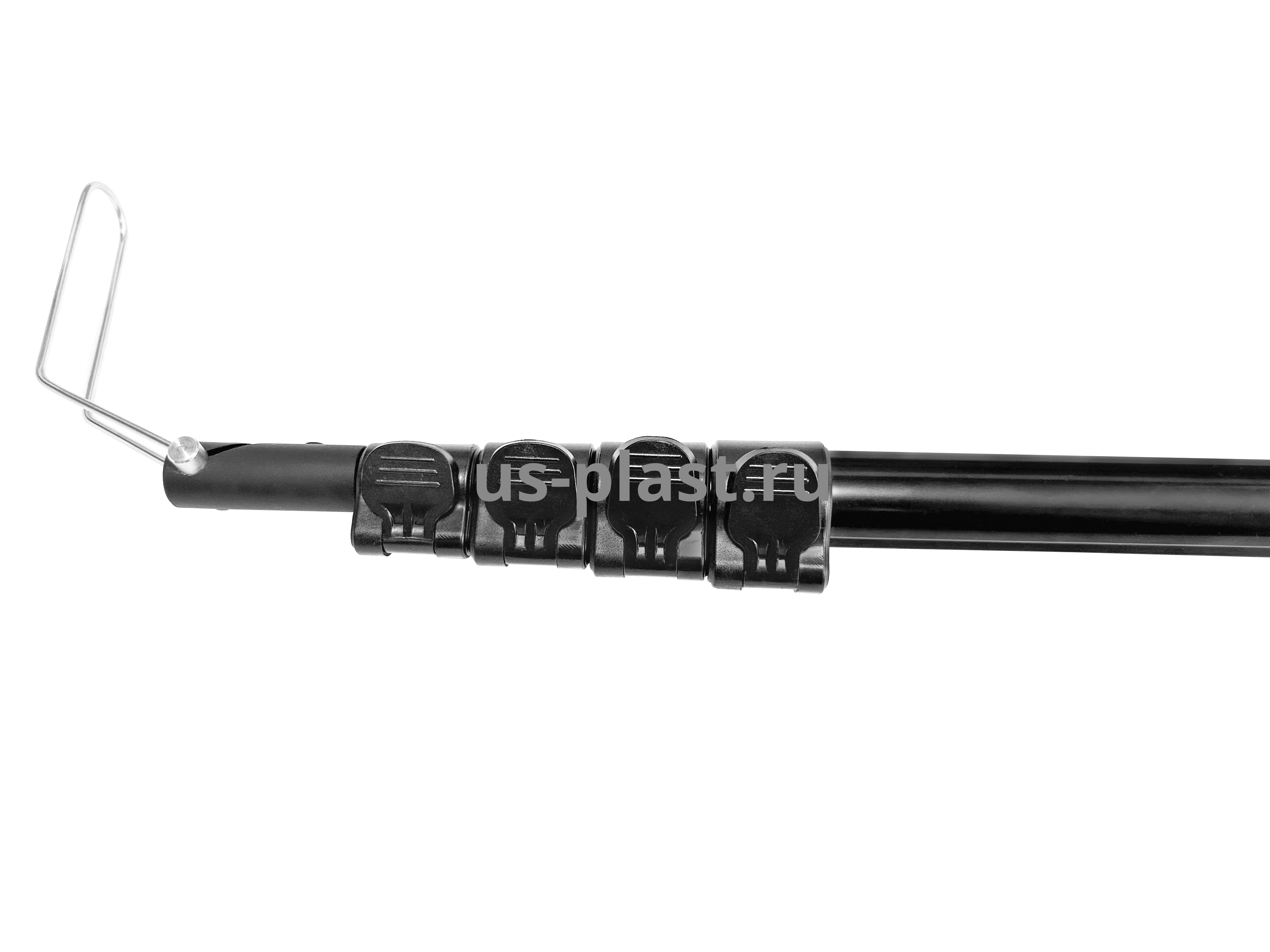 Комплект досмотровых зеркал JT-V7. Фото N7