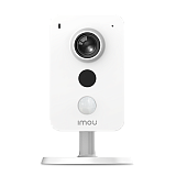 Imou Cube PoE 4MP (IPC-K42AP-imou), миниатюрная IP-камера с Wi-Fi
