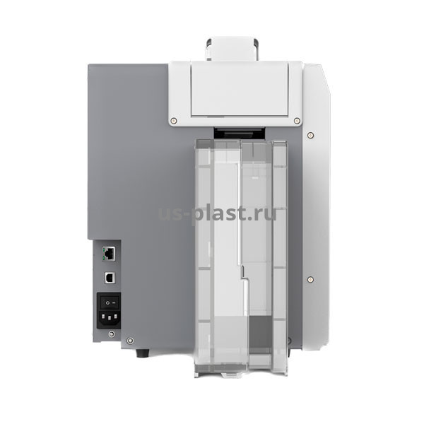 Seaory R600 (FGI.R6001.EUZ) принтер пластиковых карт. Фото N4