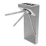 ZKTeco TS1000 Plus, турникет-трипод c автоматическими планками Антипаника