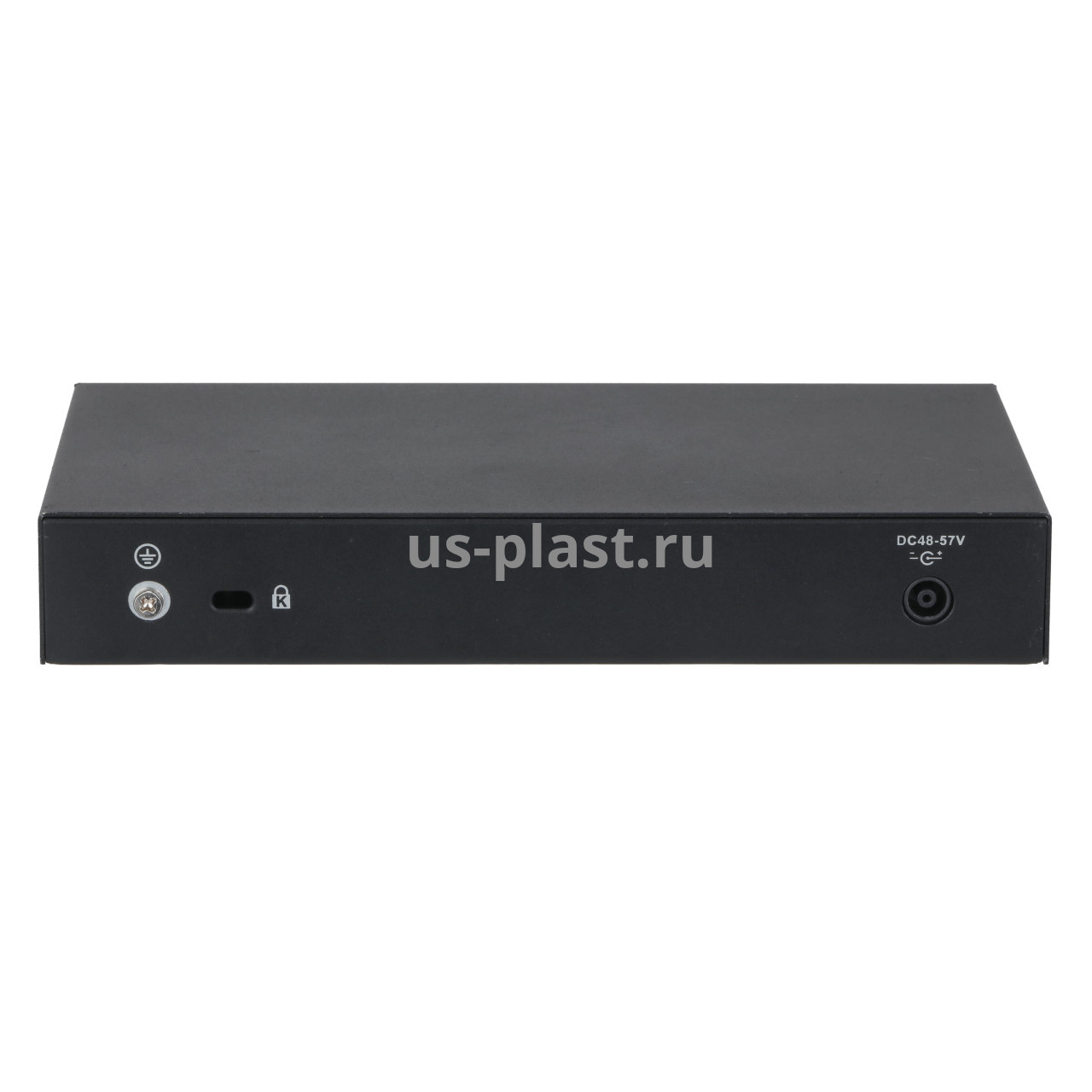 Dahua DH-PFS3010-8ET-96, неуправляемый коммутатор с PoE. Фото N2 в Санкт-Петербурге