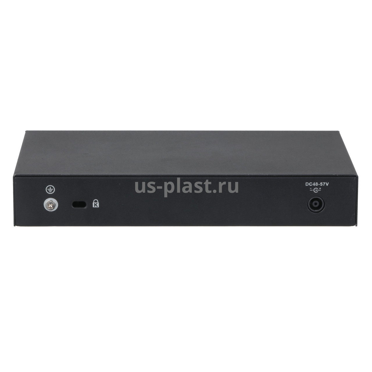 Dahua DH-PFS3010-8ET-96, неуправляемый коммутатор с PoE. Фото N2