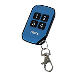 Брелок-передатчик радиоуправления Perco YET2129