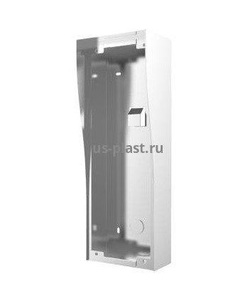 Hikvision DS-KAB13-D, монтажная панель для накладной установки