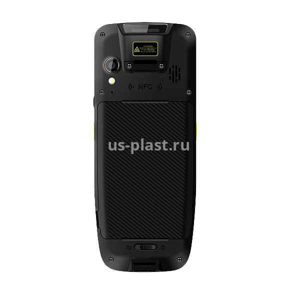 Терминал сбора данных Chainway MC62 MC62AEA13-T1. Фото N2