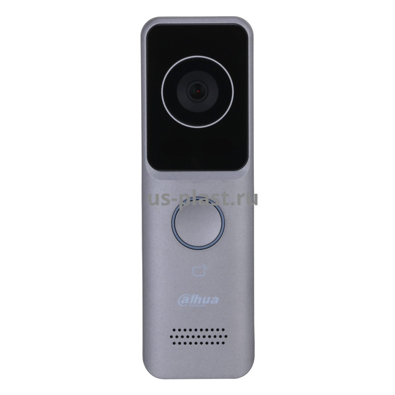 Dahua DHI-VTO2311R-WP, одноабонентская вызывная панель IP домофона с Wi-Fi. Фото N2