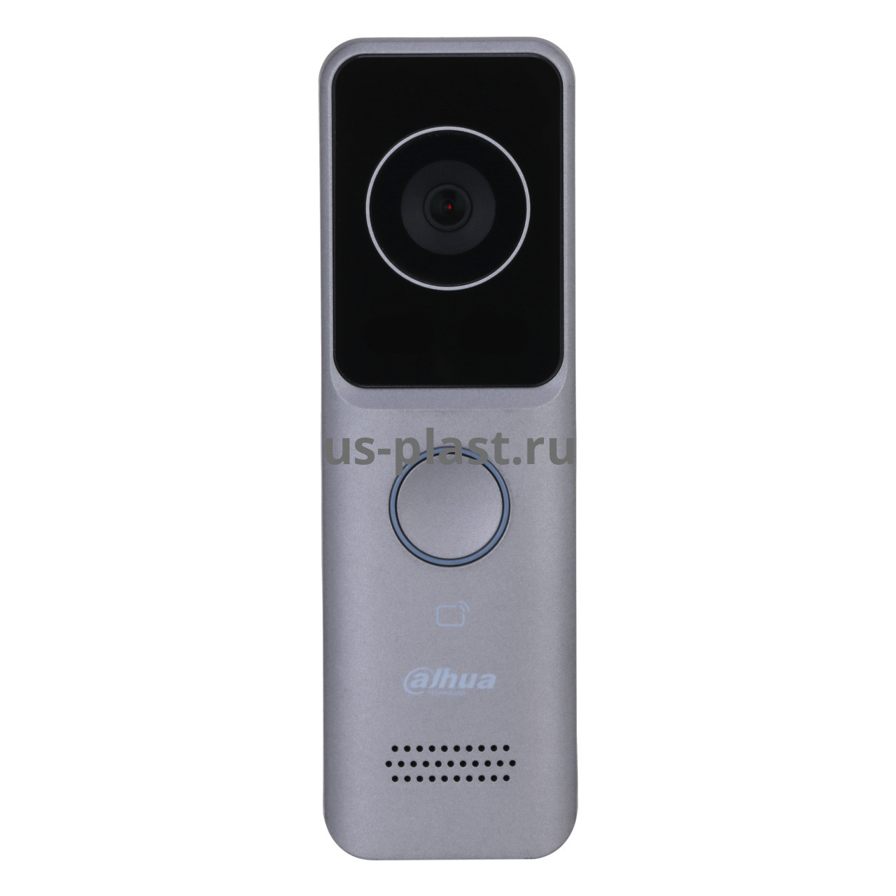 Dahua DHI-VTO2311R-WP, одноабонентская вызывная панель IP домофона с Wi-Fi. Фото N2