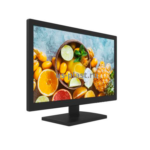Монитор Hikvision DS-D5019QE-B. Фото N3 в Санкт-Петербурге