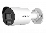 Ранее вы смотрели Hikvision DS-2CD2047G2H-LIU(2.8mm) 4Мп уличная цилиндрическая IP-камера