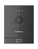 Commax DRC-41M Grey, одноабонентская CVBS вызывная видеопанель