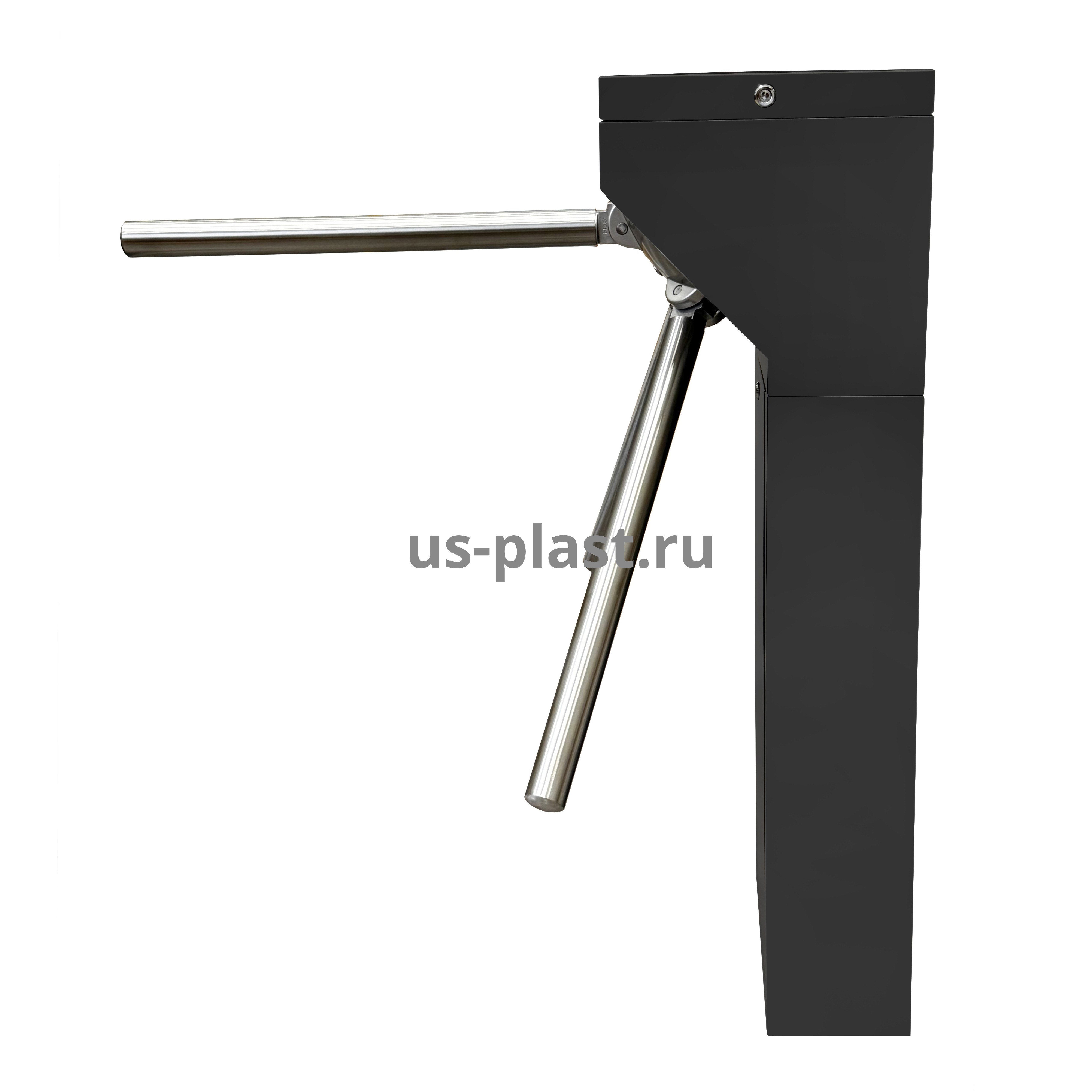 Dahua DHI-ASGG120B [MF] турникет-трипод (электронная проходная) с контроллером и считывателями. Фото N3