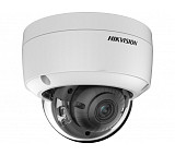 Hikvision DS-2CD2147G2-LSU(4mm)(C) 4Мп купольная IP-камера
