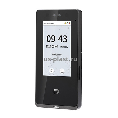 ZKTeco SenseFace 4B [EM] [Wi-Fi] биометрический терминал распознавания лиц