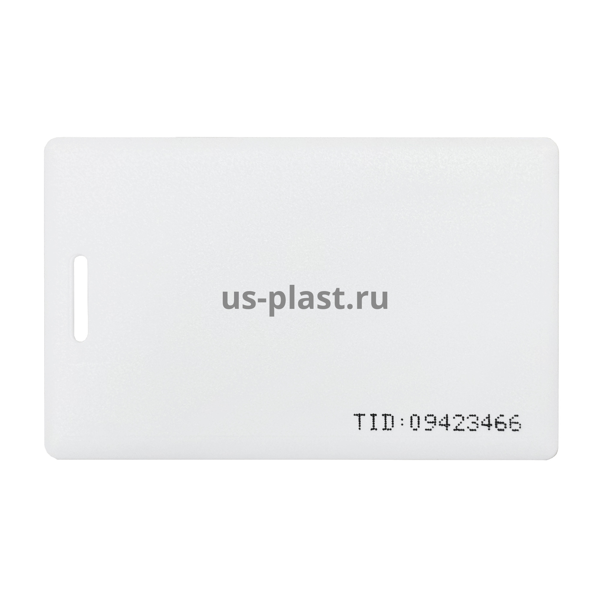 RFID карта UHF Alien Higgs 3