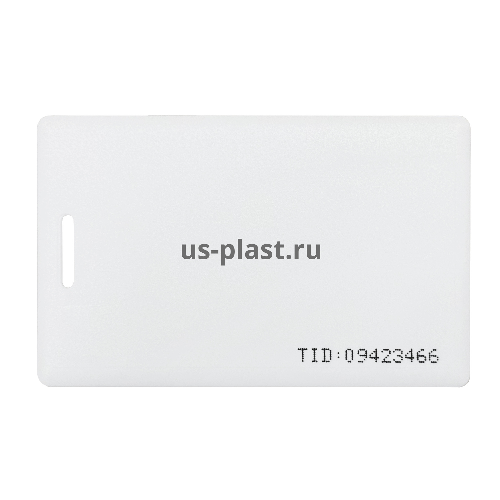 RFID карта UHF Alien Higgs 3