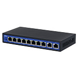 Ранее вы смотрели Dahua DH-ERC210-P, мультисервисный шлюз