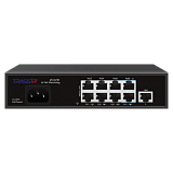 Ранее вы смотрели TRASSIR TR-NS1109-120-8PoE неуправляемый PoE-коммутатор